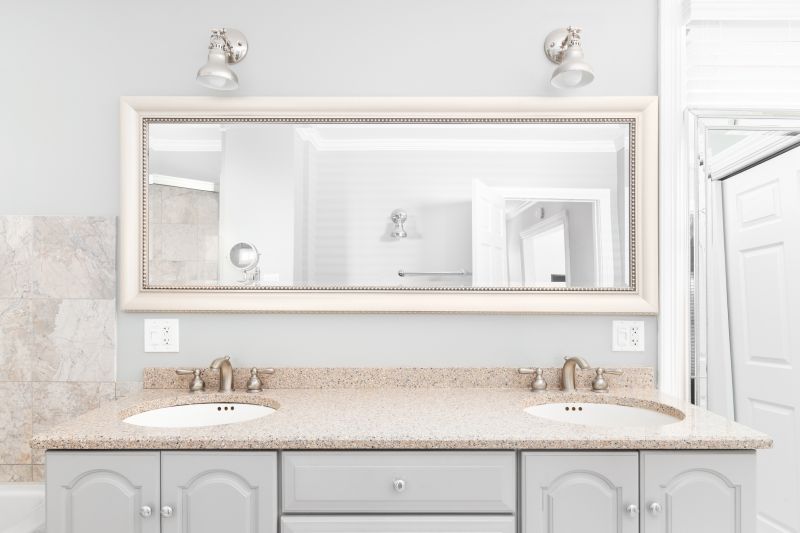 Decorative Vanity Mirrors