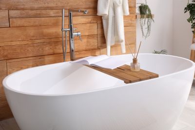 Custom Bathtub Options