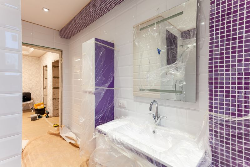 Top Bathroom Remodeling Companies in Sulphur, LA