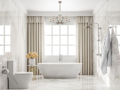 Cost of Bathtub Installation in Sulphur, LA