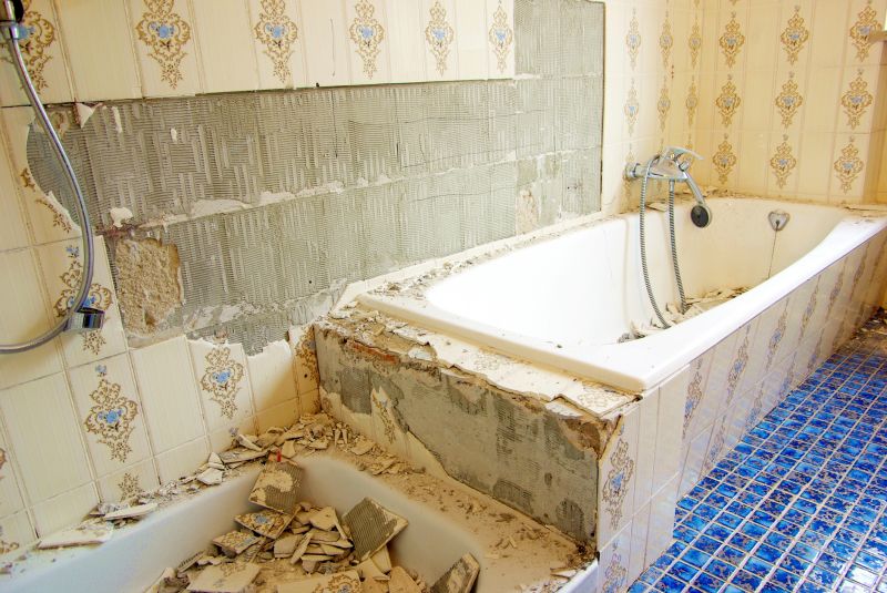 Best Bathroom Remodeling Contractors in Sulphur, LA
